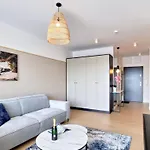 Aquapolanki Apartmán Kolobřeh