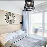 Aquapolanki Apartmán