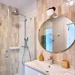 Apartmán Aquapolanki