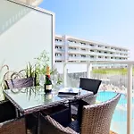 Apartmán Aquapolanki *
