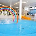Aquapolanki Apartmán