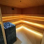 Apartmán Aquapolanki Kolobřeh