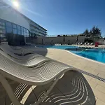 Apartmán Aquapolanki *