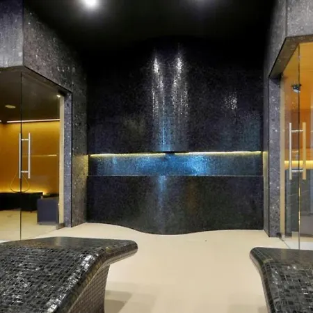 Aquapolanki Apartment