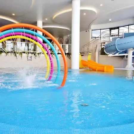 Aquapolanki Apartment