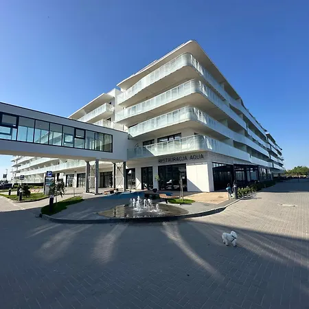 Appartamento Aquapolanki