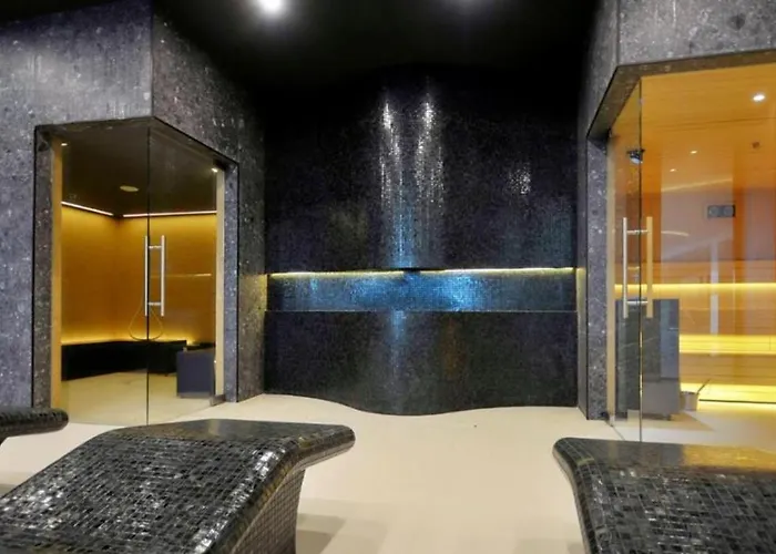 Aquapolanki Appartamento