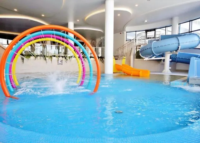 Aquapolanki Appartamento