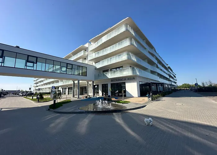 Appartamento Aquapolanki