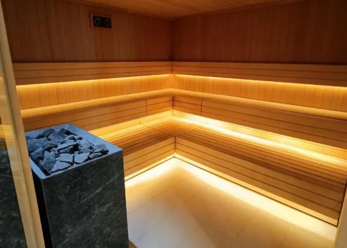 Appartamento Aquapolanki Kołobrzeg