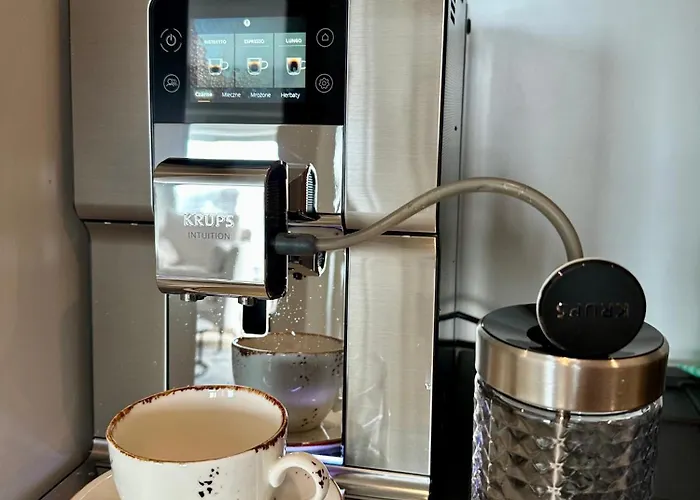 Appartamento Aquapolanki