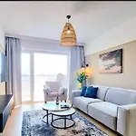Apartment Aquapolanki Kolobrzeg