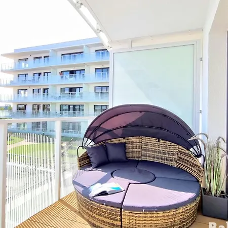 Aquapolanki * Kolobrzeg