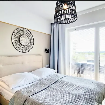 Aquapolanki Appartement