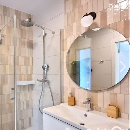 Apartment Aquapolanki