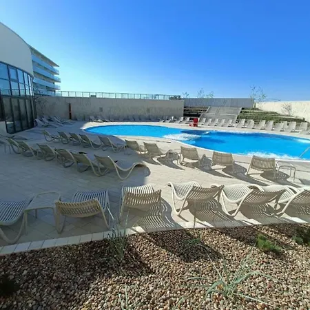 Aquapolanki Apartment