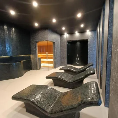 Aquapolanki Apartment