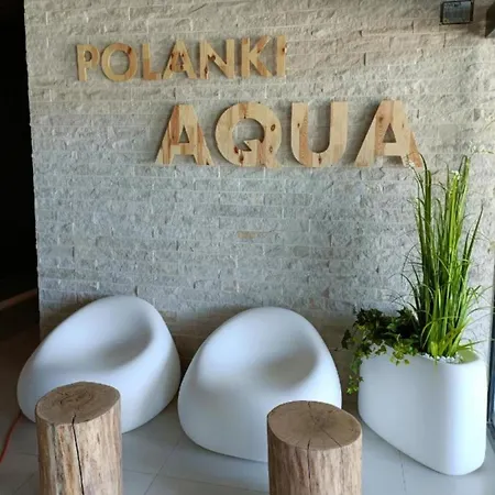 Aquapolanki Kolobrzeg