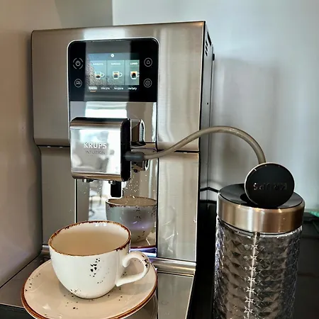 Apartment Aquapolanki