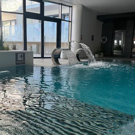 Aquapolanki Apartment *