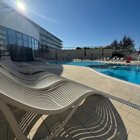 Apartment Aquapolanki *