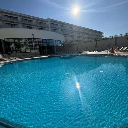 Apartment Aquapolanki Kolobrzeg