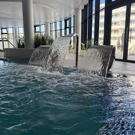 Aquapolanki * Kolobrzeg